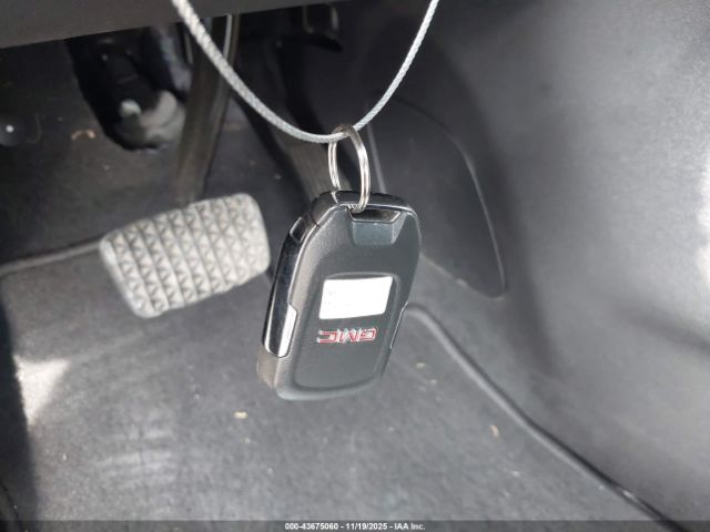 2020 GMC TERRAIN 3GKALPEV0LL298926 Photo 10