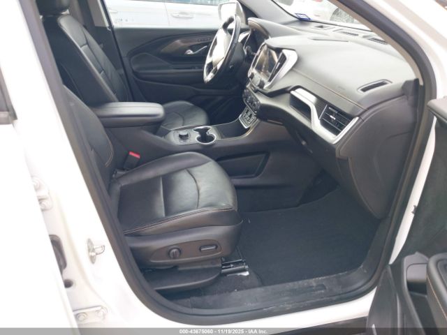 2020 GMC TERRAIN 3GKALPEV0LL298926 Photo 4