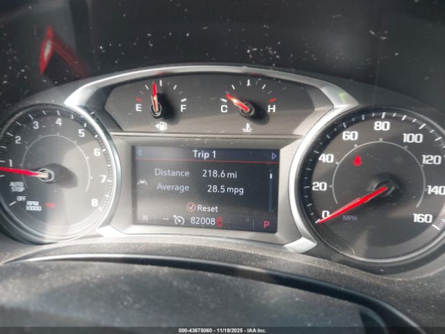 2020 GMC TERRAIN 3GKALPEV0LL298926 Photo 6