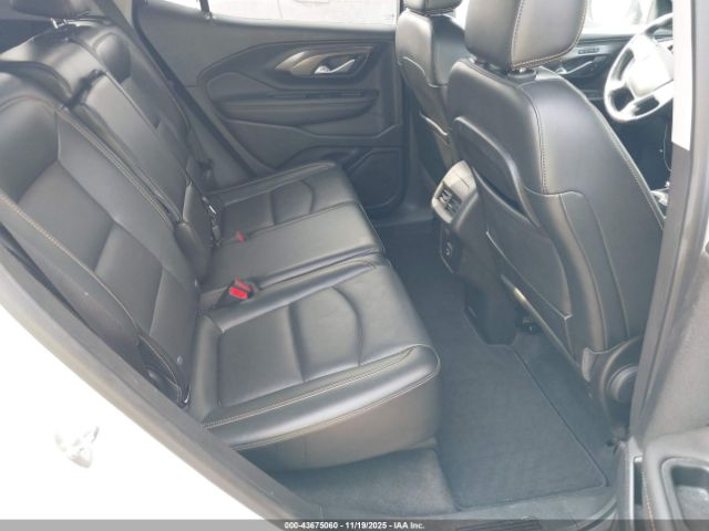 2020 GMC TERRAIN 3GKALPEV0LL298926 Photo 7
