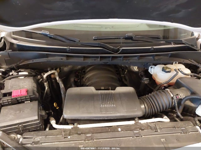 2023 CADILLAC ESCALADE 1GYS4DKL0PR438657 Photo 9