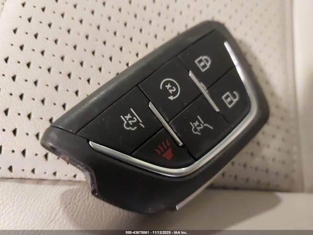 2023 CADILLAC ESCALADE 1GYS4DKL0PR438657 Photo 10
