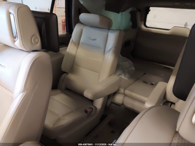 2023 CADILLAC ESCALADE 1GYS4DKL0PR438657 Photo 7