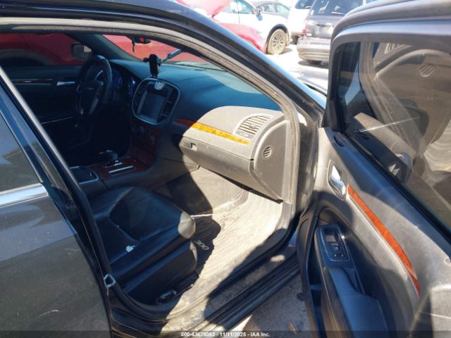 2013 CHRYSLER 300 2C3CCAAG2DH576197 Photo 4