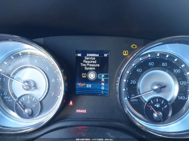 2013 CHRYSLER 300 2C3CCAAG2DH576197 Photo 6