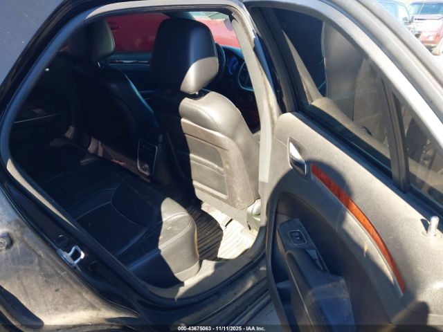 2013 CHRYSLER 300 2C3CCAAG2DH576197 Photo 7