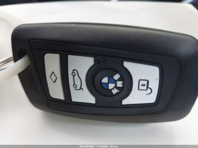 2015 BMW 320I WBA3B1C59FK136075 Photo 10