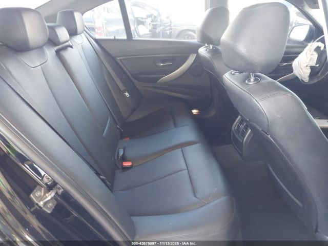 2015 BMW 320I WBA3B1C59FK136075 Photo 7