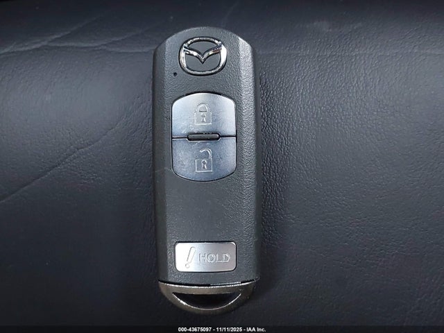 43675097 :رقم المزاد ، JM3KFBCM9K1592990 vin ، 2019 Mazda Cx-5 Touring مزاد بيع