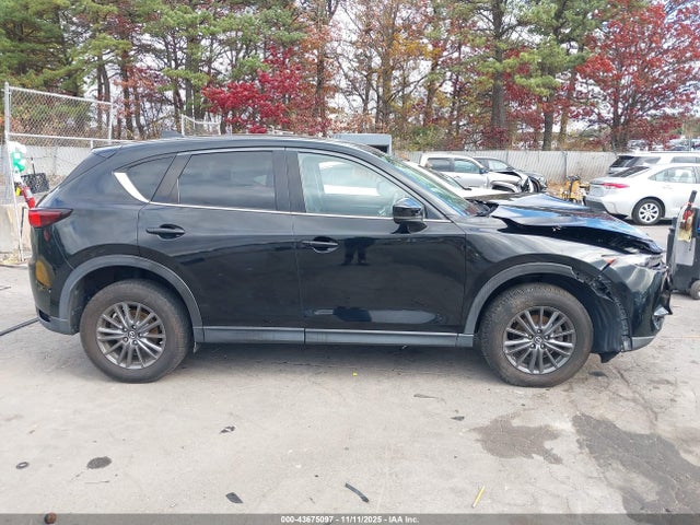 43675097 :رقم المزاد ، JM3KFBCM9K1592990 vin ، 2019 Mazda Cx-5 Touring مزاد بيع