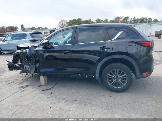 43675097 :رقم المزاد ، JM3KFBCM9K1592990 vin ، 2019 Mazda Cx-5 Touring مزاد بيع