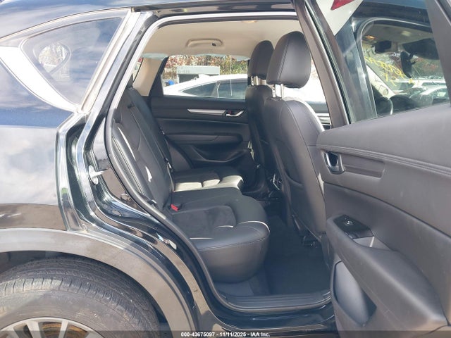 43675097 :رقم المزاد ، JM3KFBCM9K1592990 vin ، 2019 Mazda Cx-5 Touring مزاد بيع