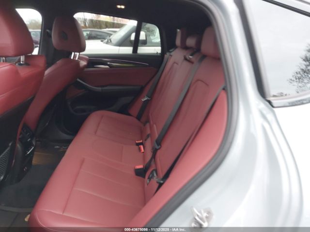 2024 BMW X4 5UX43DT00R9W05249 Photo 7