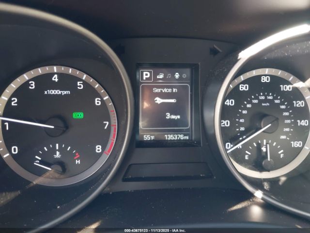 2018 HYUNDAI SANTA FE SPORT 5XYZTDLB2JG556759 Photo 6