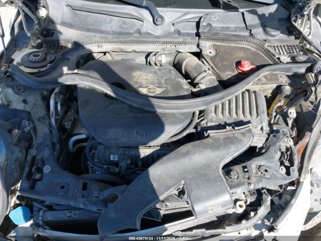 2016 MINI HARDTOP WMWXU1C55G2D11437 Photo 9