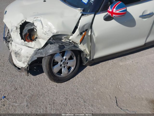 2016 MINI HARDTOP WMWXU1C55G2D11437 Photo 5