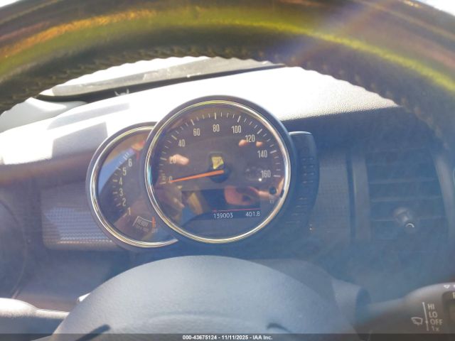 2016 MINI HARDTOP WMWXU1C55G2D11437 Photo 6