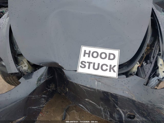 2025 TESLA MODEL Y 7SAYGDEE0SF292590 Photo 9