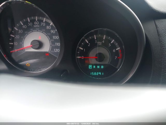 2011 CHRYSLER 200 1C3BC1FB2BN585673 Photo 6