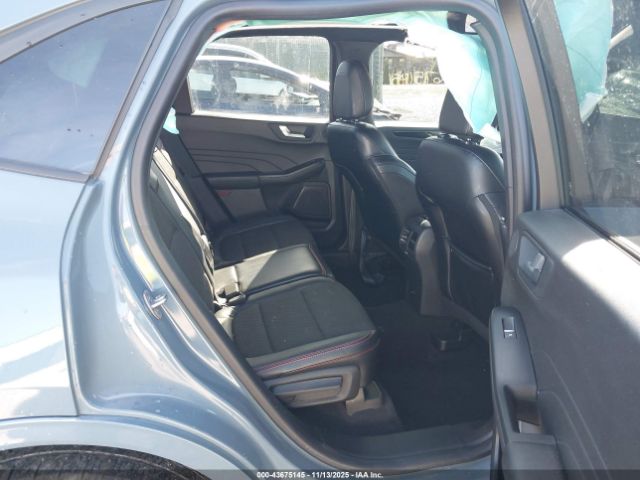 2023 FORD ESCAPE 1FMCU9NA9PUB20076 Photo 7
