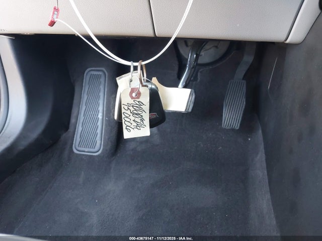 2023 CADILLAC XT4 1GYAZAR40PF103314 Photo 10