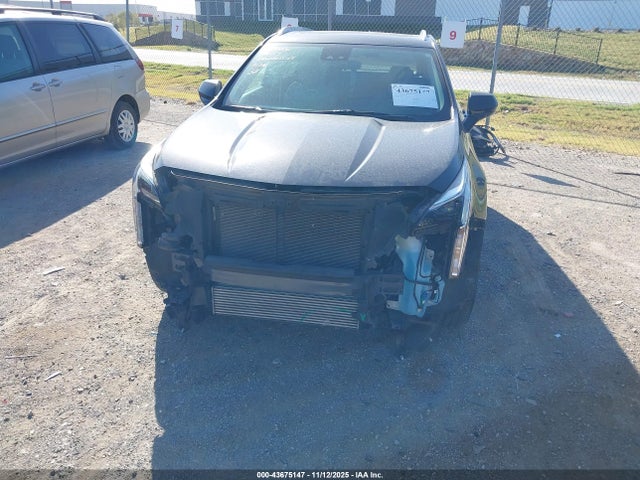 2023 CADILLAC XT4 1GYAZAR40PF103314 Photo 5