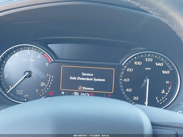 2023 CADILLAC XT4 1GYAZAR40PF103314 Photo 6