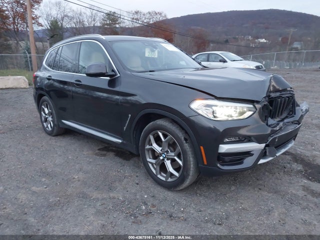 Aukcja sprzedaży 2020 Bmw X3 Phev Xdrive30e, vin: 5UXTS1C02L9D35108, numer aukcji: 43675161