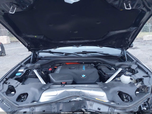 Aukcja sprzedaży 2020 Bmw X3 Phev Xdrive30e, vin: 5UXTS1C02L9D35108, numer aukcji: 43675161