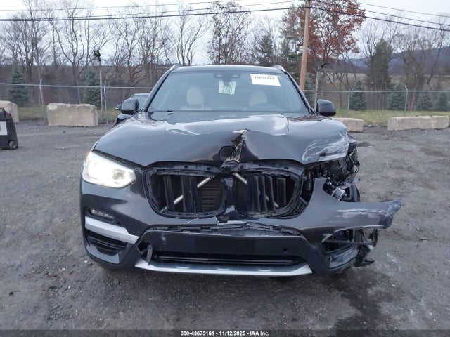 Aukcja sprzedaży 2020 Bmw X3 Phev Xdrive30e, vin: 5UXTS1C02L9D35108, numer aukcji: 43675161