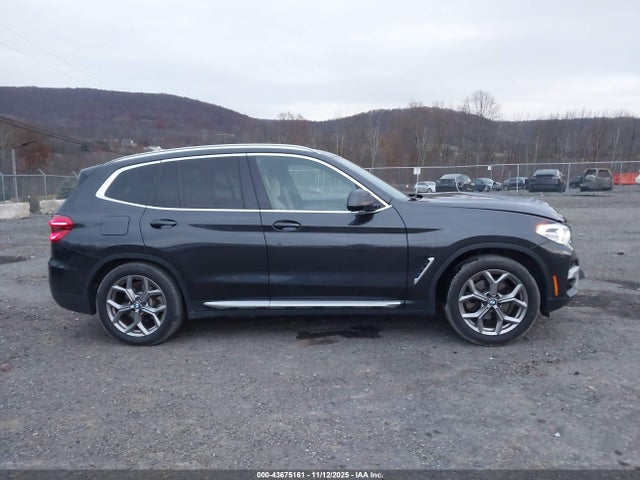 Aukcja sprzedaży 2020 Bmw X3 Phev Xdrive30e, vin: 5UXTS1C02L9D35108, numer aukcji: 43675161