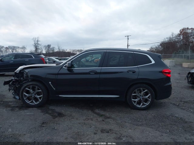 Aukcja sprzedaży 2020 Bmw X3 Phev Xdrive30e, vin: 5UXTS1C02L9D35108, numer aukcji: 43675161