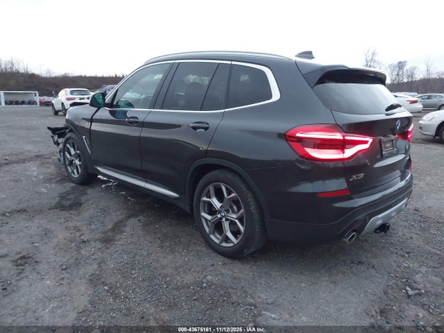 Aukcja sprzedaży 2020 Bmw X3 Phev Xdrive30e, vin: 5UXTS1C02L9D35108, numer aukcji: 43675161
