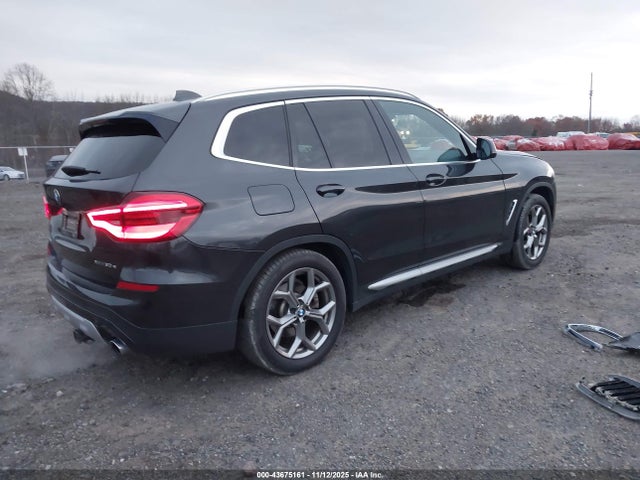 Aukcja sprzedaży 2020 Bmw X3 Phev Xdrive30e, vin: 5UXTS1C02L9D35108, numer aukcji: 43675161
