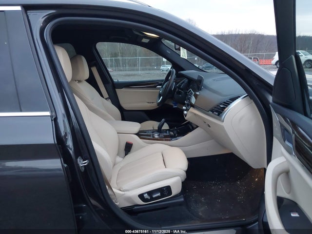 Aukcja sprzedaży 2020 Bmw X3 Phev Xdrive30e, vin: 5UXTS1C02L9D35108, numer aukcji: 43675161