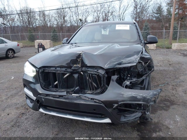 Aukcja sprzedaży 2020 Bmw X3 Phev Xdrive30e, vin: 5UXTS1C02L9D35108, numer aukcji: 43675161