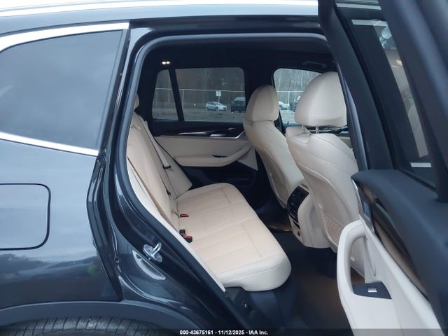 Aukcja sprzedaży 2020 Bmw X3 Phev Xdrive30e, vin: 5UXTS1C02L9D35108, numer aukcji: 43675161