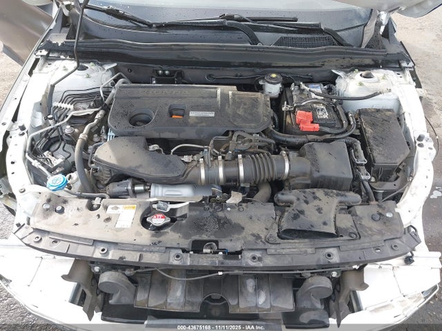 1HGCV2F93KA003330 Honda Accord Touring 2.0t