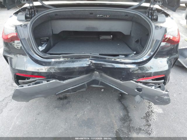 2022 BMW 430I WBA23AT09NCH88574 Photo 5