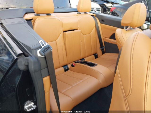 2022 BMW 430I WBA23AT09NCH88574 Photo 7