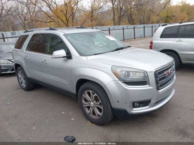 2014 GMC ACADIA 1GKKVSKD5EJ290098