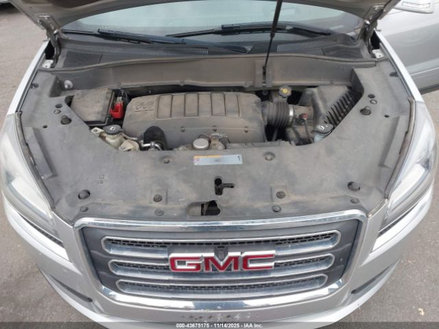 2014 GMC ACADIA 1GKKVSKD5EJ290098 Photo 9