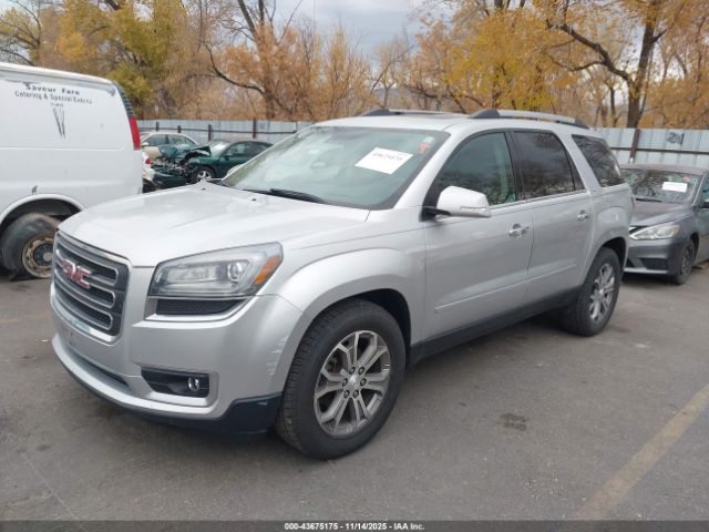 2014 GMC ACADIA 1GKKVSKD5EJ290098 Photo 1