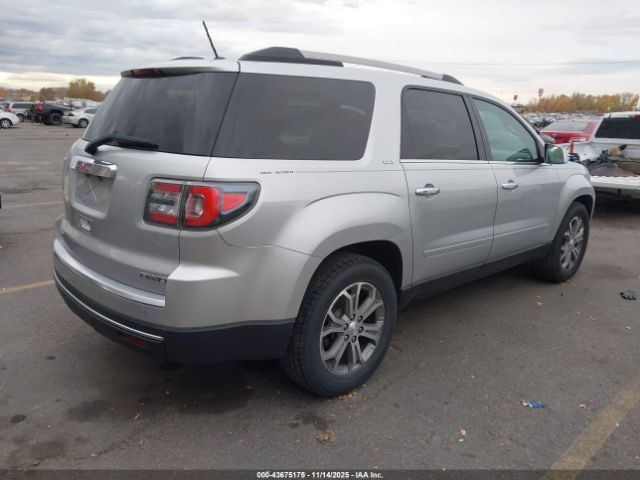 2014 GMC ACADIA 1GKKVSKD5EJ290098 Photo 3