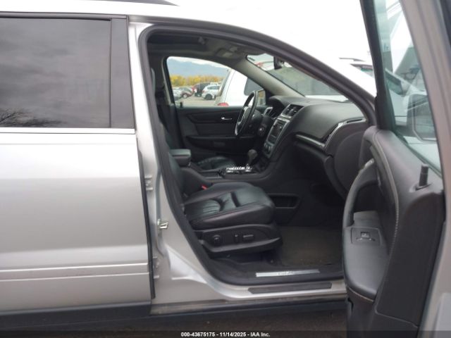 2014 GMC ACADIA 1GKKVSKD5EJ290098 Photo 4