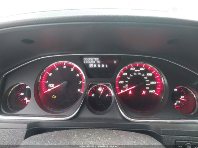 2014 GMC ACADIA 1GKKVSKD5EJ290098 Photo 6