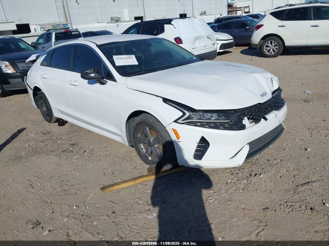 KIA t-gdi gamma ii 2023 5XXG14J26PG205396 Image 1