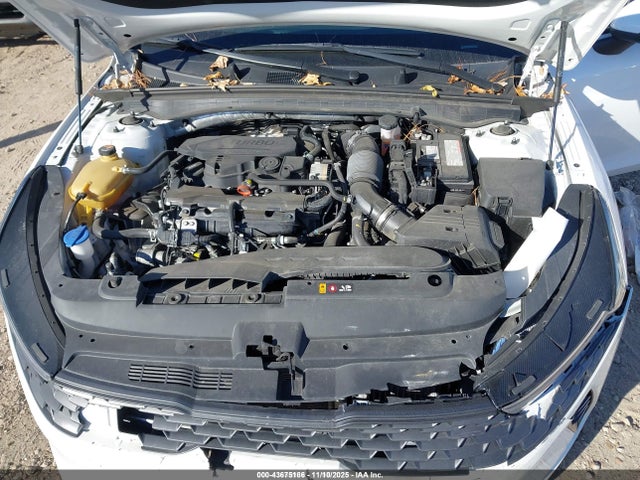 KIA t-gdi gamma ii 2023 5XXG14J26PG205396 Image 10