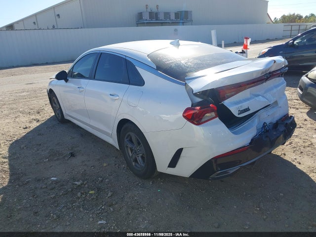 KIA t-gdi gamma ii 2023 5XXG14J26PG205396 Image 3