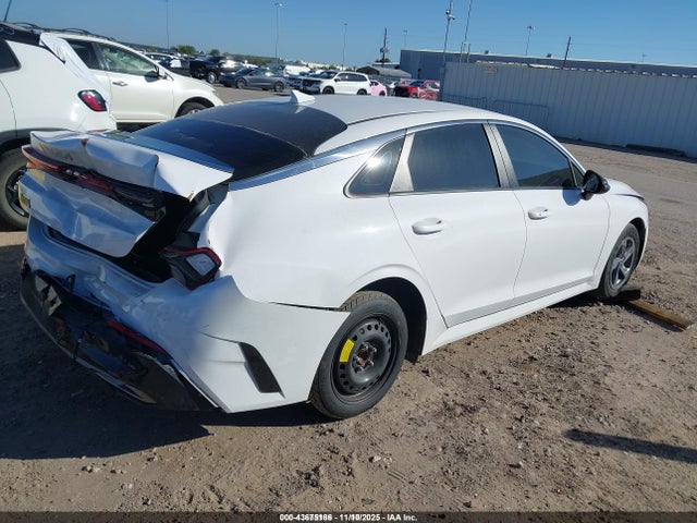 KIA t-gdi gamma ii 2023 5XXG14J26PG205396 Image 4
